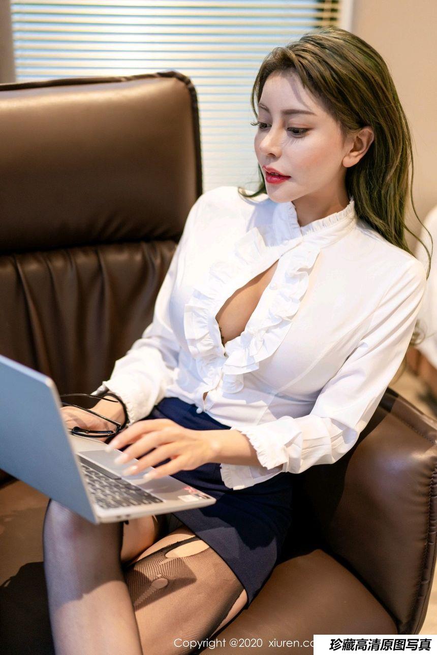 [XiuRen秀人网] 2020.11.17 No.2791 monika九月 [65+1P]