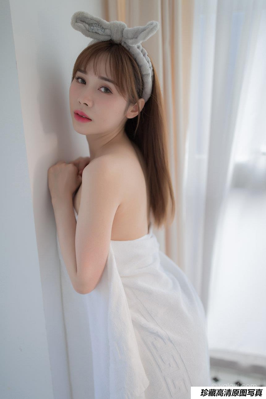 [YALAYI雅拉伊] 2020.09.28 NO.708 虞艺《沐心》[39P+1P304M]