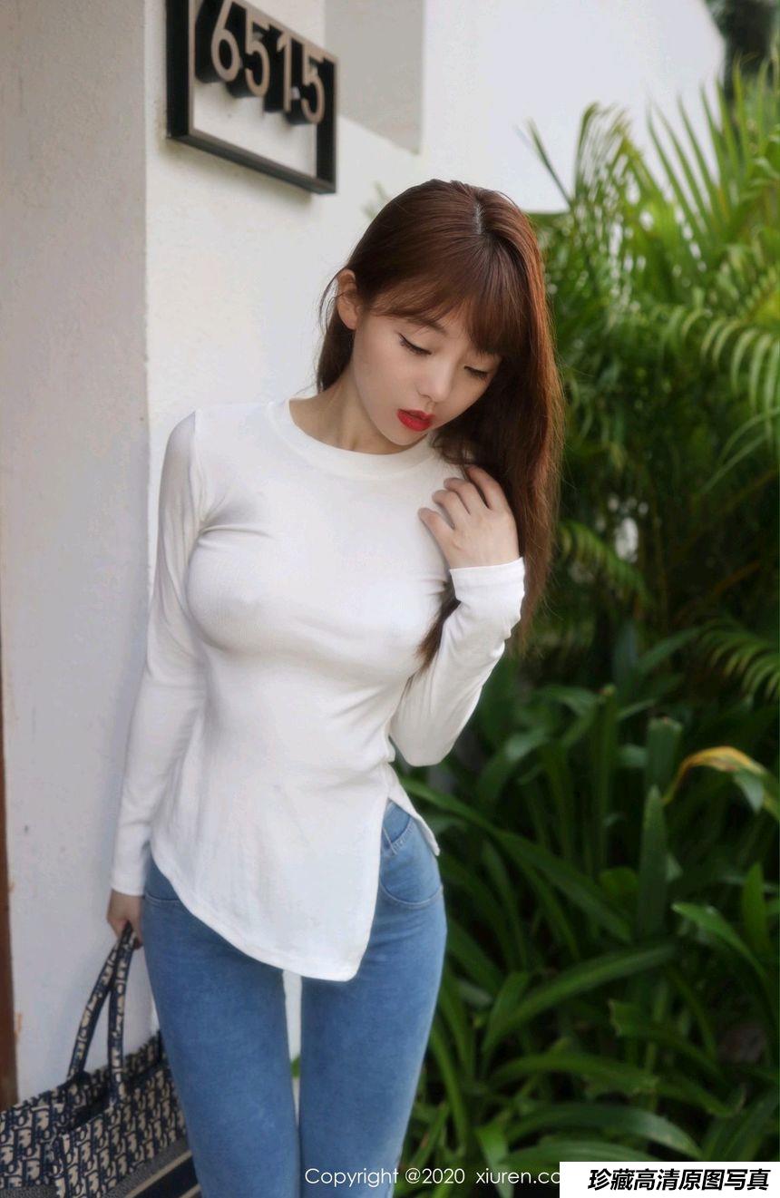 [XiuRen秀人网] 2020.11.16 No.2785 佘贝拉bella [51+1P]