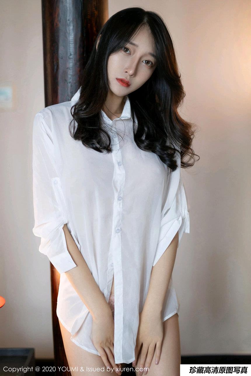 [YOUMI尤蜜荟] 2020.11.20 VOL.560 玥儿玥er [64+1P]-绅士图