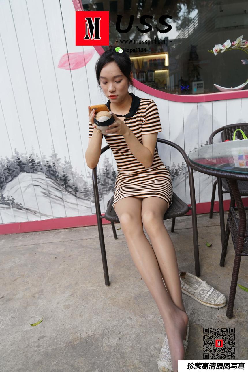 [MussGirl慕丝女郎]NO.029 绝命腿神[71P／136MB]