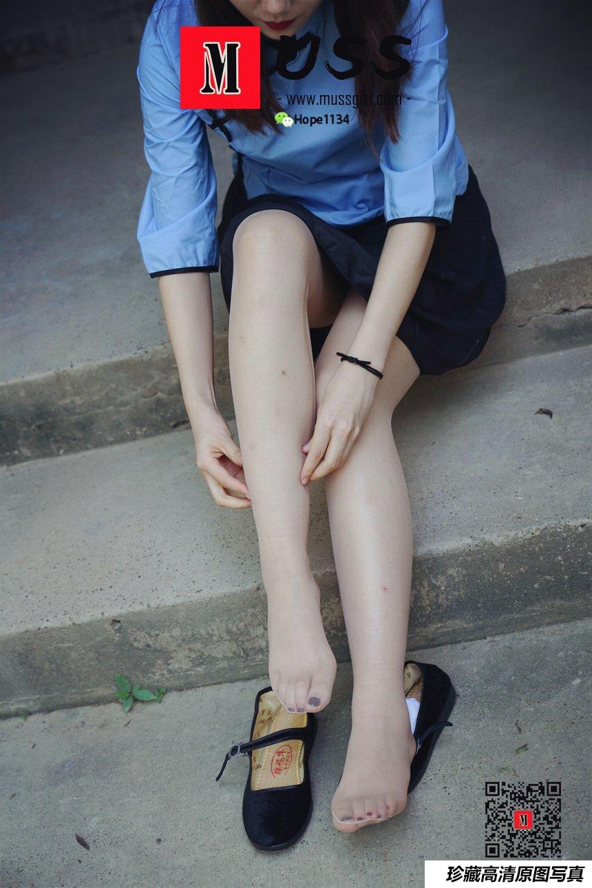 [MussGirl慕丝女郎]NO.063 民国时期富家小姐[86P／222MB]