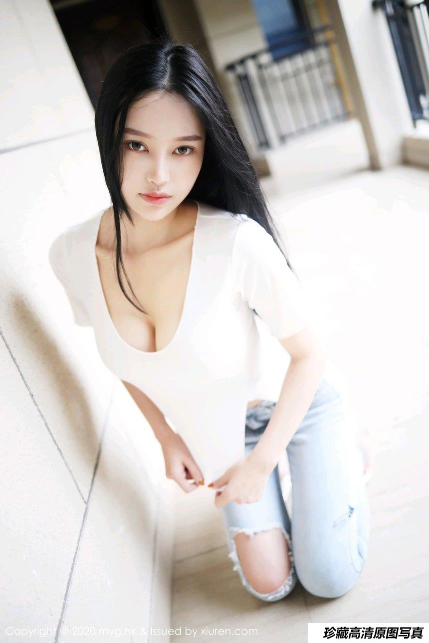 [MyGirl美媛馆] 2020.11.23 VOL.459 唐琪儿 [72+1P]-绅士图