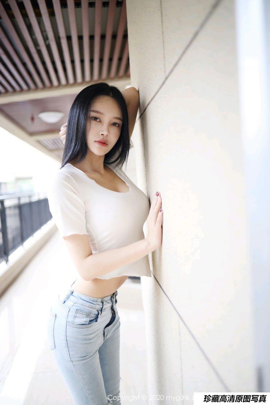 [MyGirl美媛馆] 2020.11.23 VOL.459 唐琪儿 [72+1P]