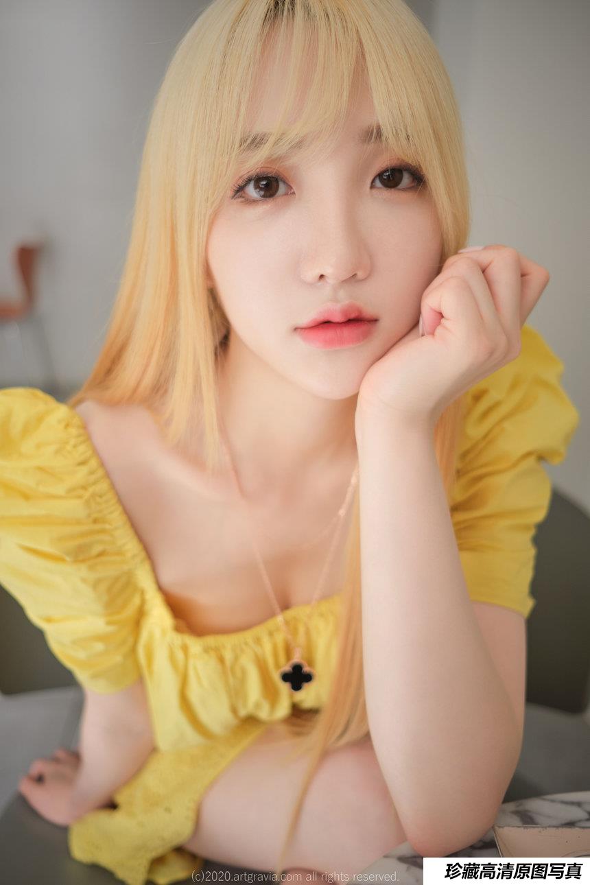 [ARTGRAVIA] VOL.173 性感韩妹孫樂樂 [79P-149MB]