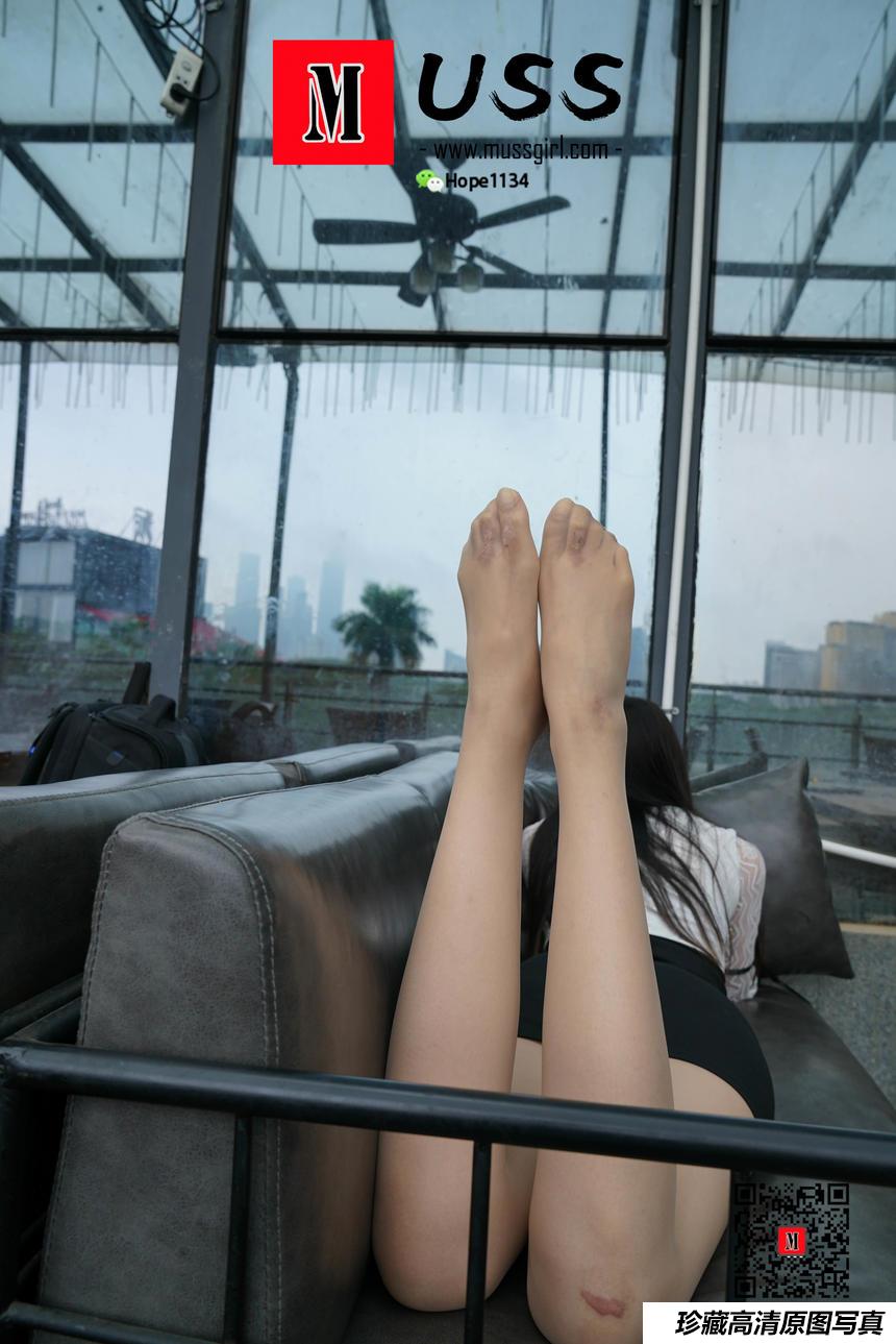[MussGirl慕丝女郎]NO.053 176模特2[85P／233MB]