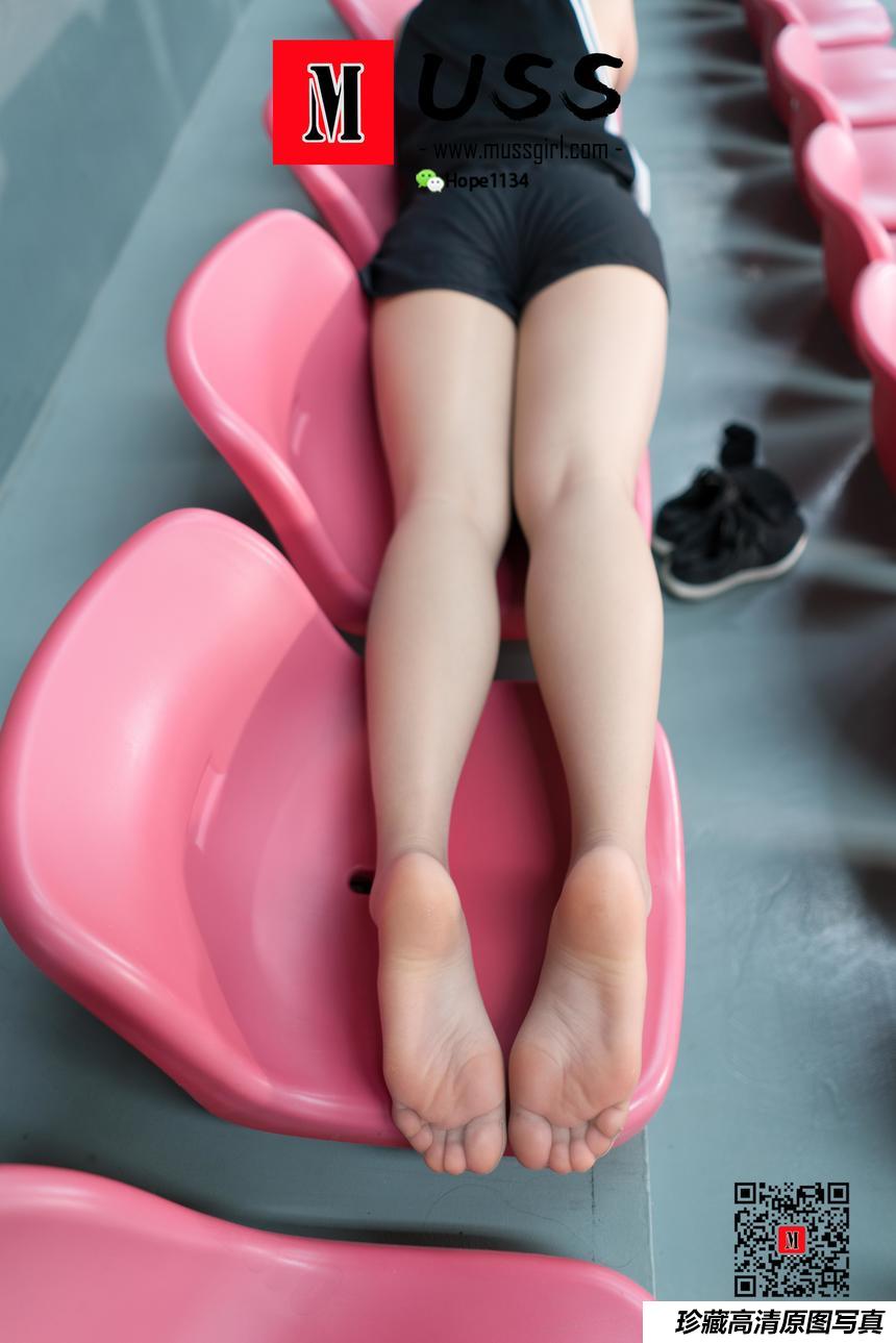 [MussGirl慕丝女郎]NO.055 女蓝队长金刚芭比[90P／222MB]