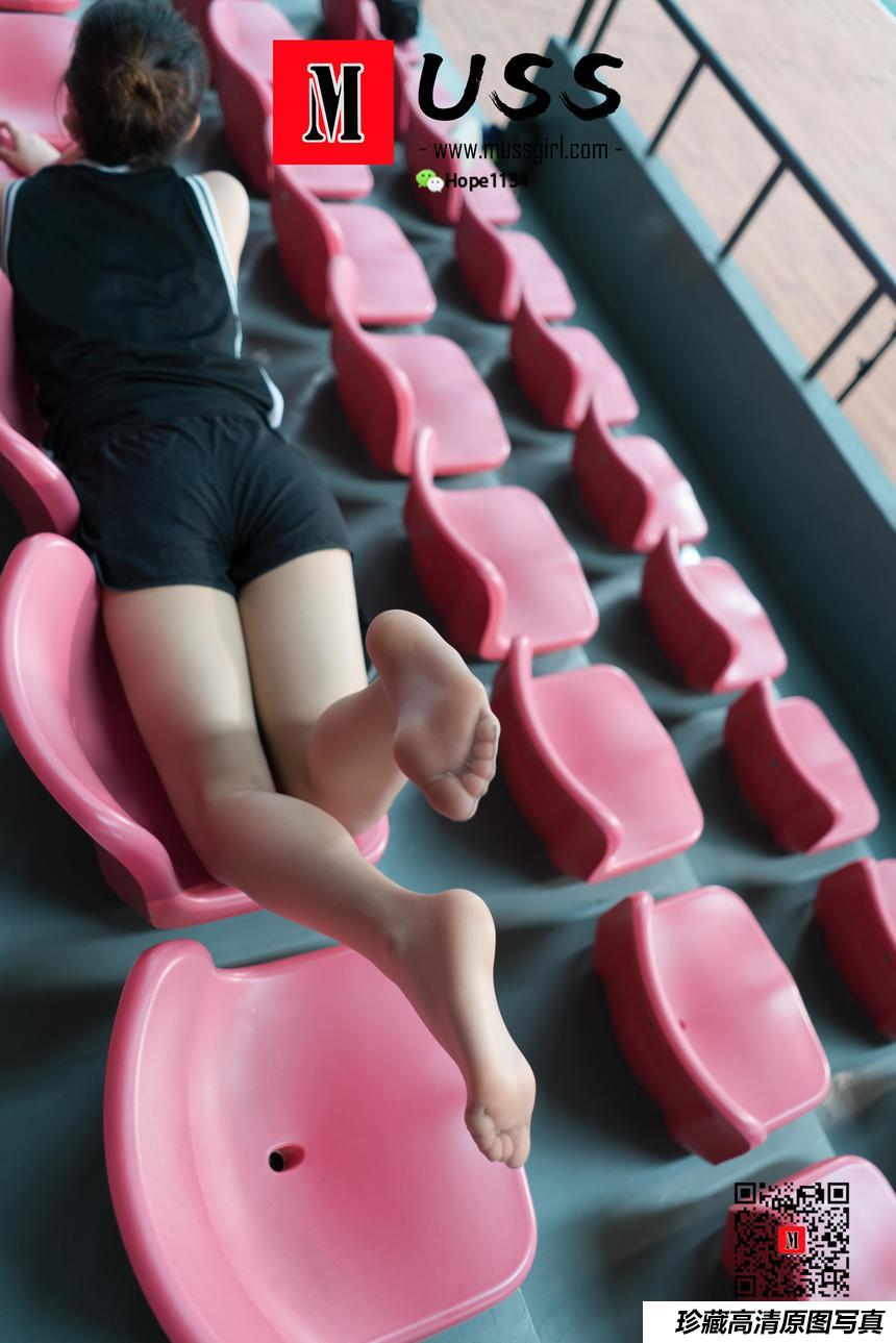 [MussGirl慕丝女郎]NO.055 女蓝队长金刚芭比[90P／222MB]