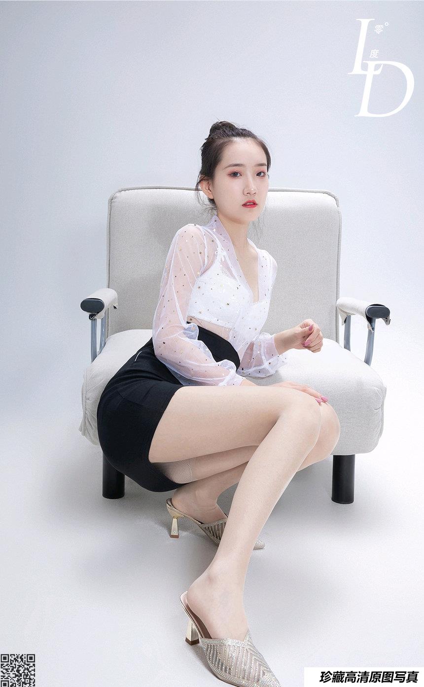 [LD零度摄影] 第76期 雨晴 [43P]-艺库