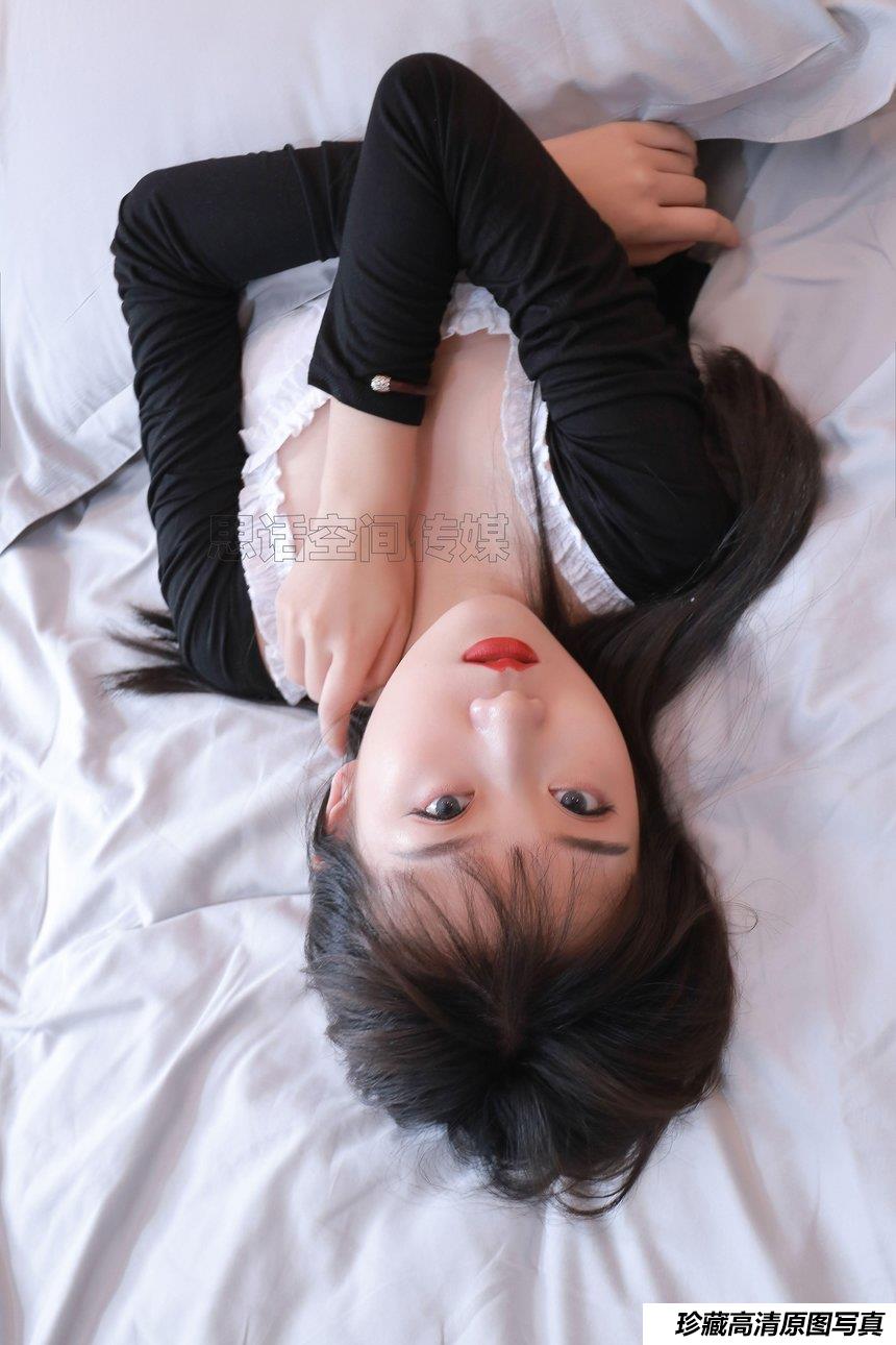 [SiHua思话]SH186 露露 黑色旗袍的脚尖诱惑[50P／90.6MB]