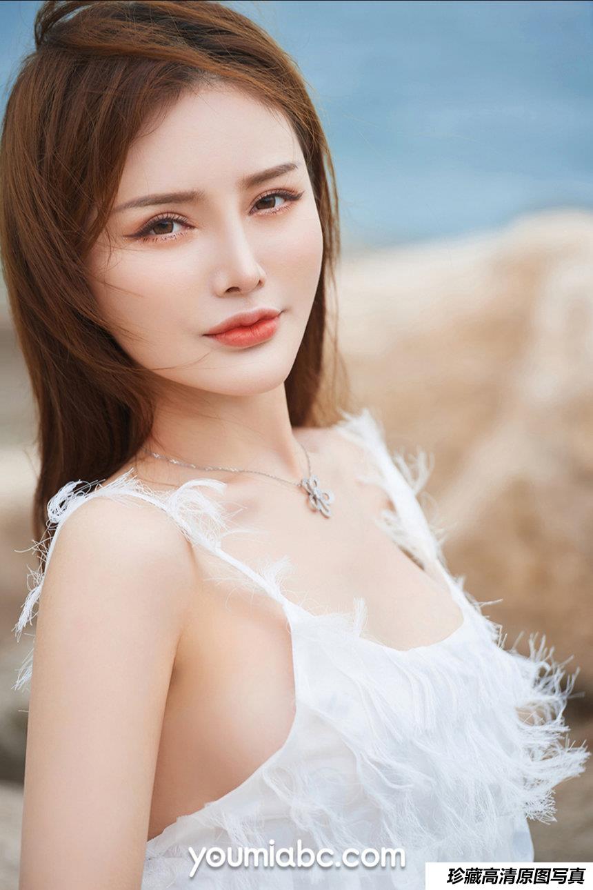 [YouMi尤蜜] 2020.10.16 陈宇曦《冬夏流光》 [52+1P]