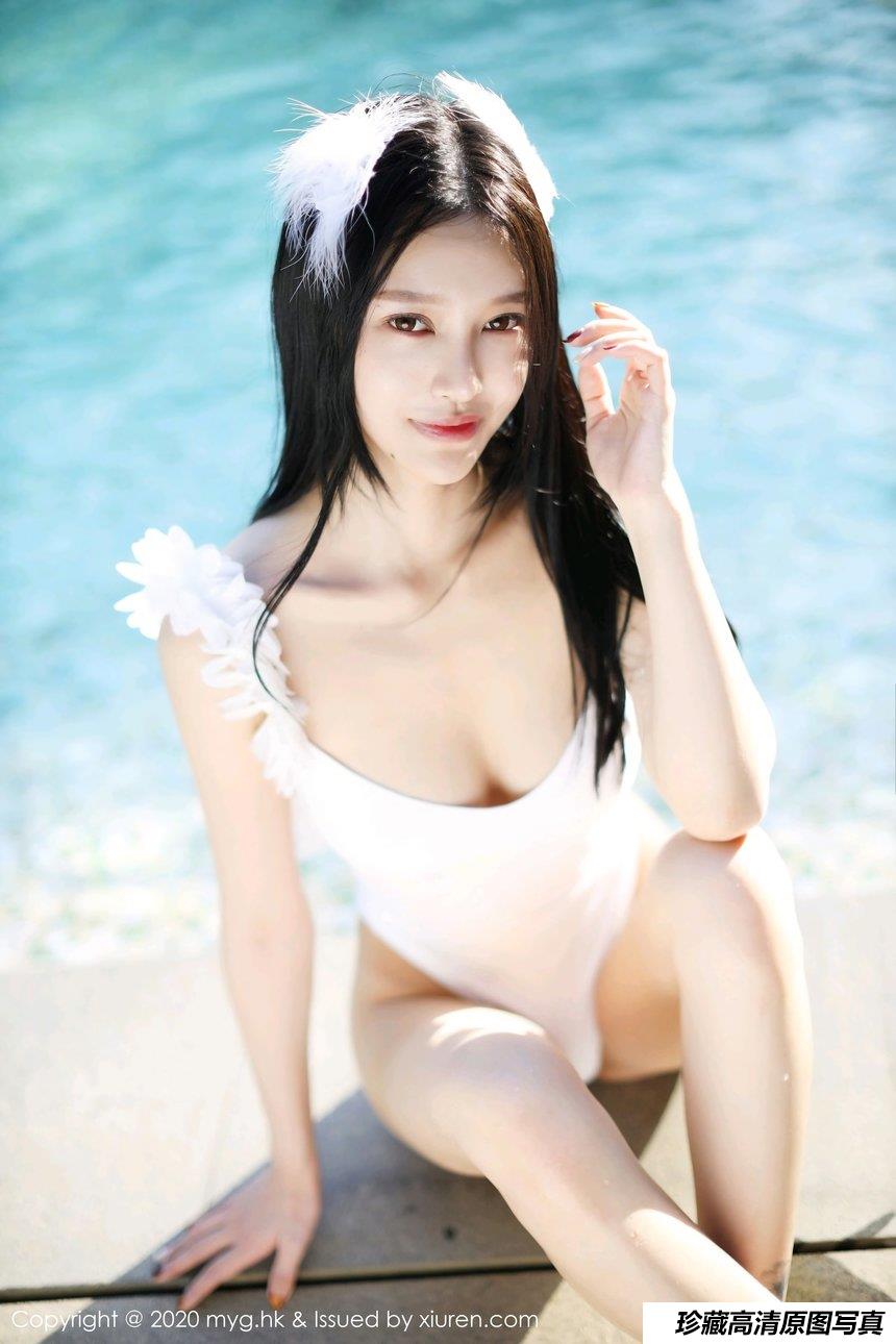 [MyGirl美媛馆] 2020.11.30 VOL.463 唐琪儿 [75+1P]