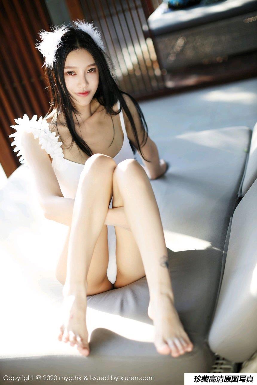 [MyGirl美媛馆] 2020.11.30 VOL.463 唐琪儿 [75+1P]