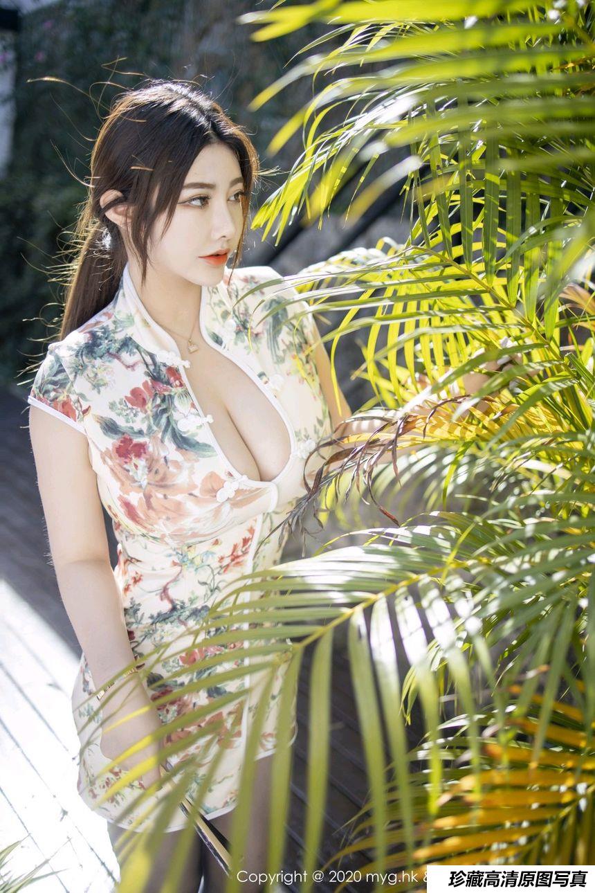 [MyGirl美媛馆] 2020.12.04 VOL.465 软软子 性感写真 [52+1P]