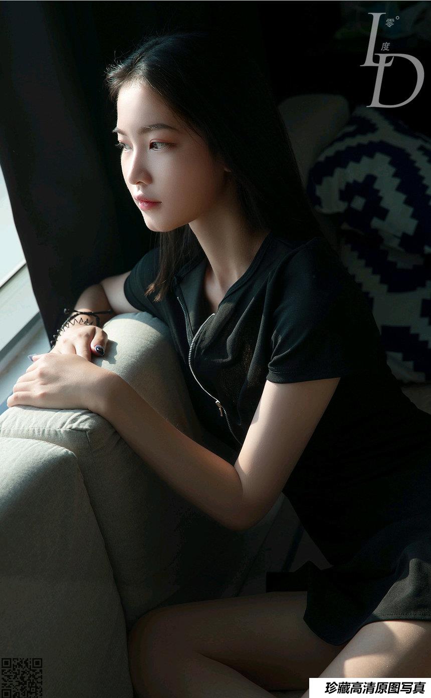 [LD零度摄影] 第77期 射箭妹 [45P]-艺库