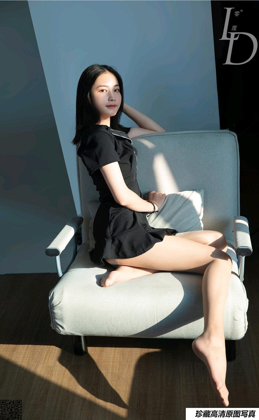 [LD零度摄影] 第77期 射箭妹 [45P]