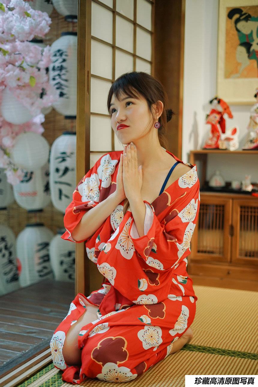 [YALAYI雅拉伊] 2020.10.16 NO.714 多香子《自娱》[46P+1P398M]