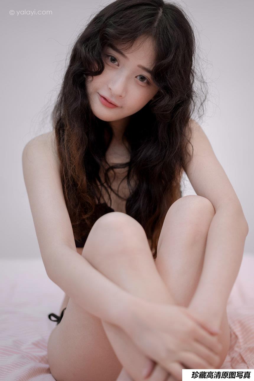 [YALAYI雅拉伊] 2020.10.21 NO.716 西子《对我说爱你》[41P+1P/331M]