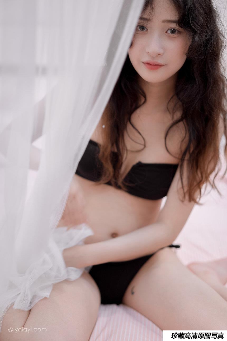 [YALAYI雅拉伊] 2020.10.21 NO.716 西子《对我说爱你》[41P+1P/331M]