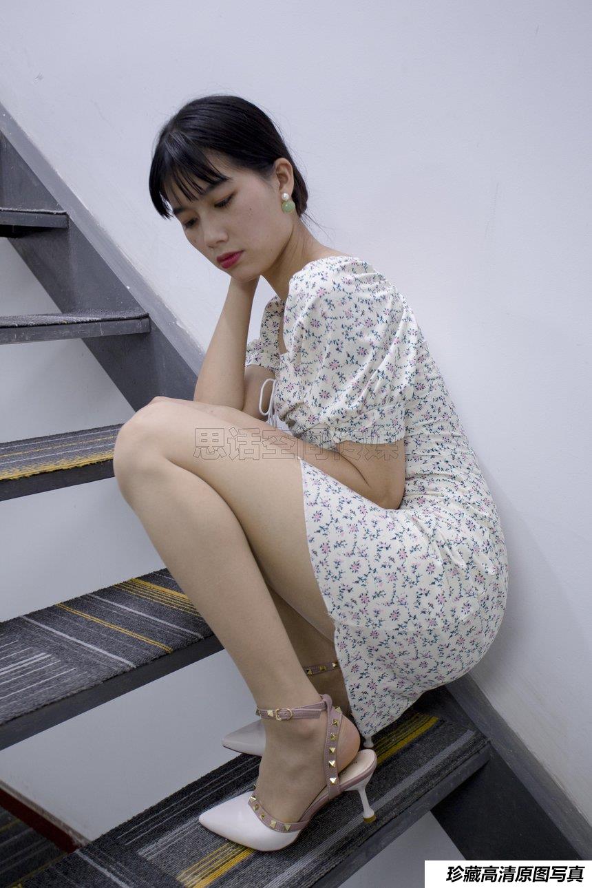 [SiHua思话]SH206 诗诗 老板的办公小秘[50P／167MB]-绅士图