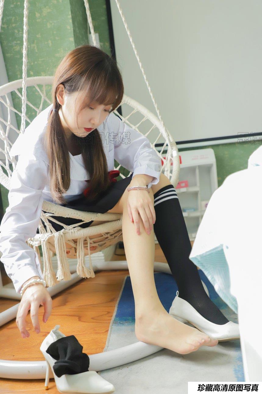 [SiHua思话]SH203 露露 露露的JK[50P／108MB]