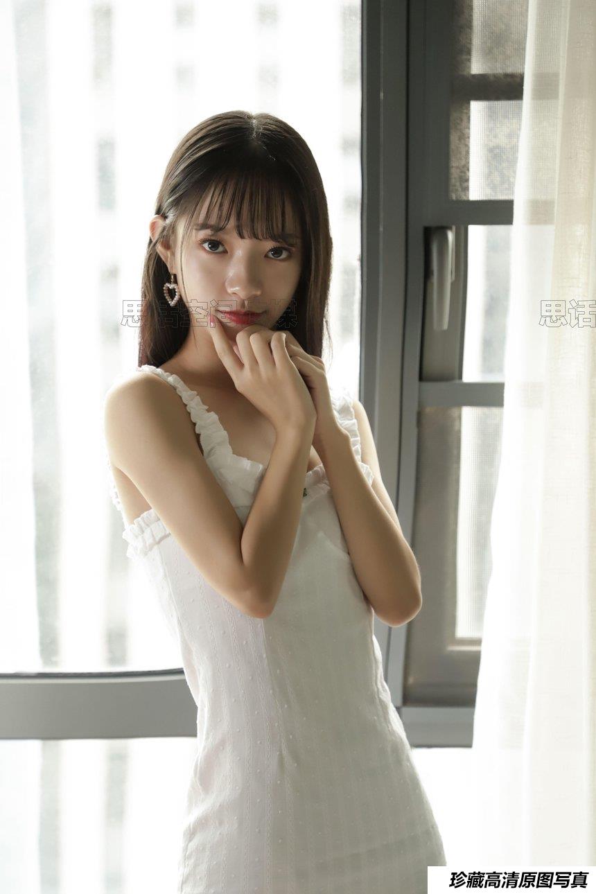 [SiHua思话]SH198 珊珊 入口即化[45P／57.4MB]-绅士图