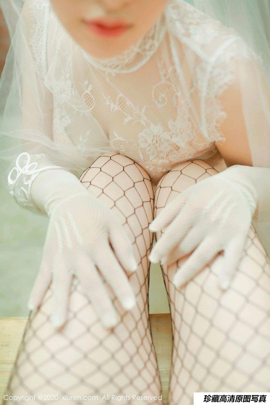 [XiuRen秀人网] 2020.12.02 No.2848 范京宜 [64+1P]