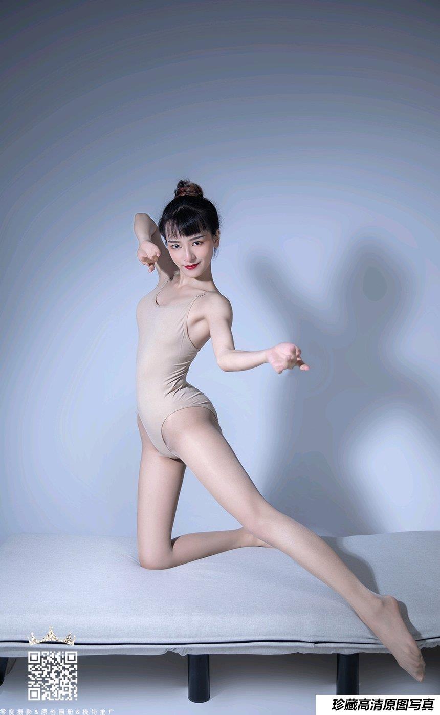 [LD零度摄影] 第81期 高阳 [34P]