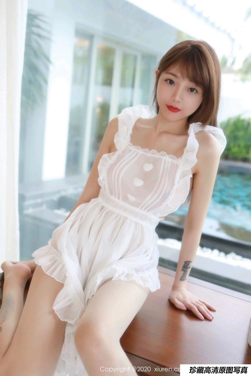 [XiuRen秀人网] 2020.12.08 No.2869 佘贝拉bella [42+1P]-绅士图