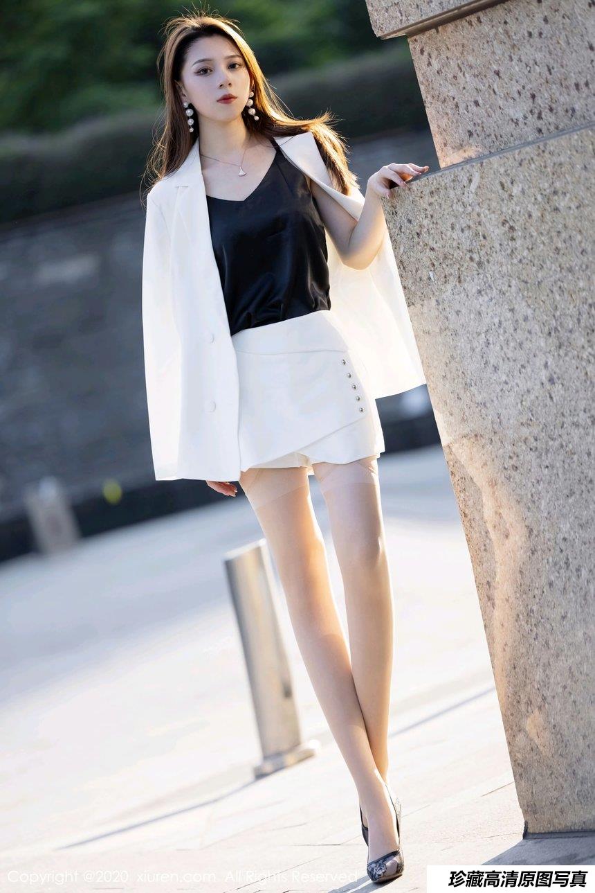 [XiuRen秀人网] 2020.12.08 No.2868 言沫 [62+1P]