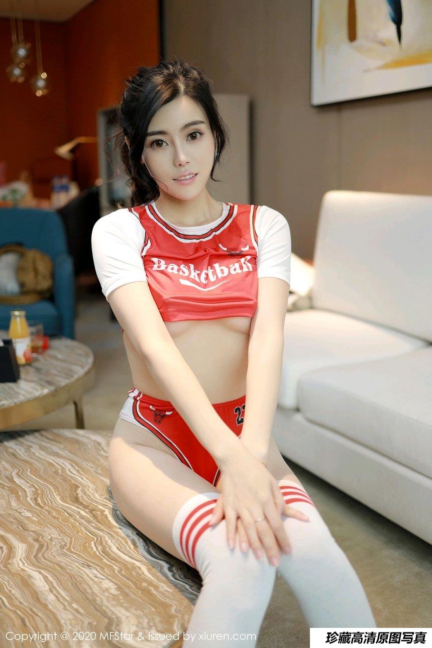[MFStar模范学院] 2020.12.09 VOL.422 白甜 [43+1P]-绅士图