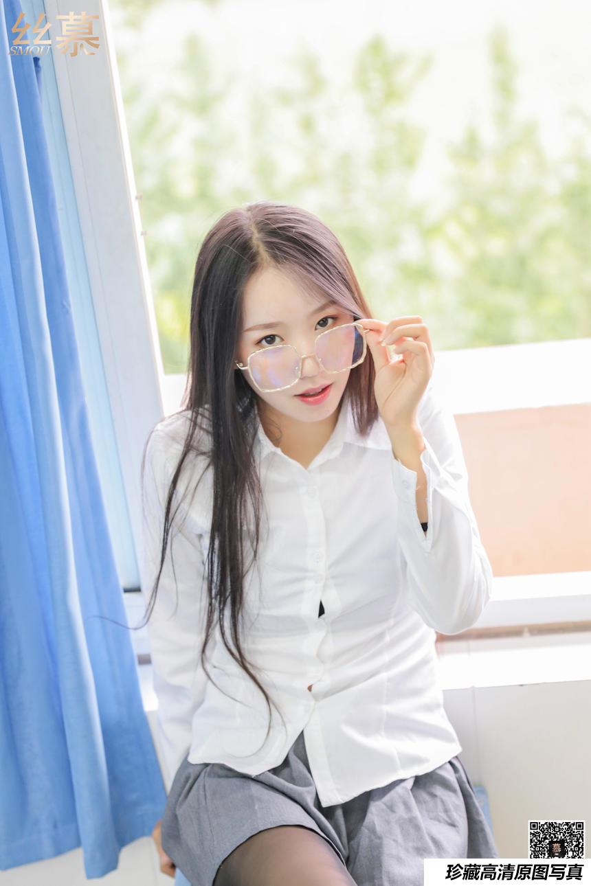 [丝慕写真] SM299 斯妮《斯妮--回顾》