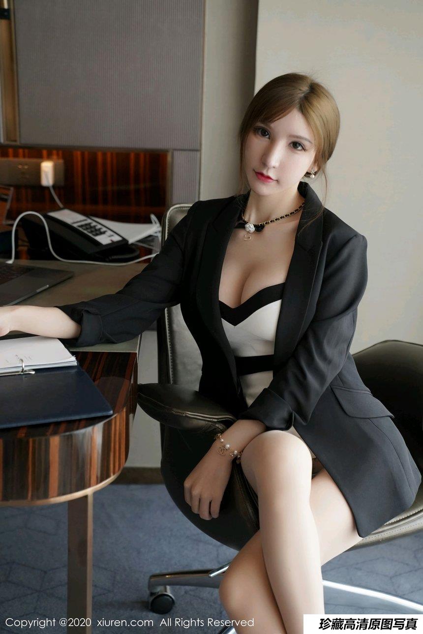 [XiuRen秀人网] 2020.12.11 No.2885 周于希Sandy [113+1P]