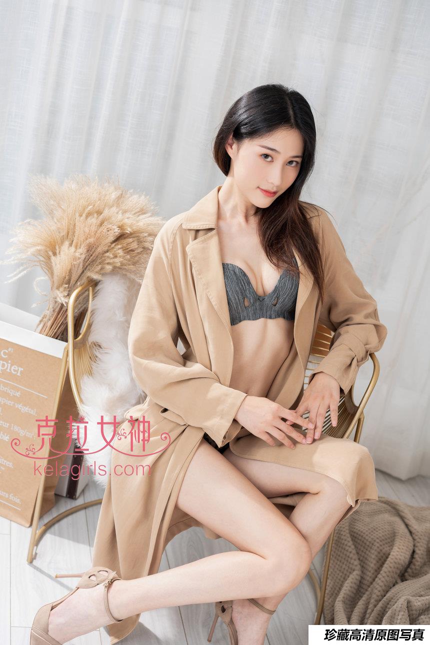 [KeLagirls克拉女神]2020.11.18《透皙白脚》苏棠[32P／463MB]