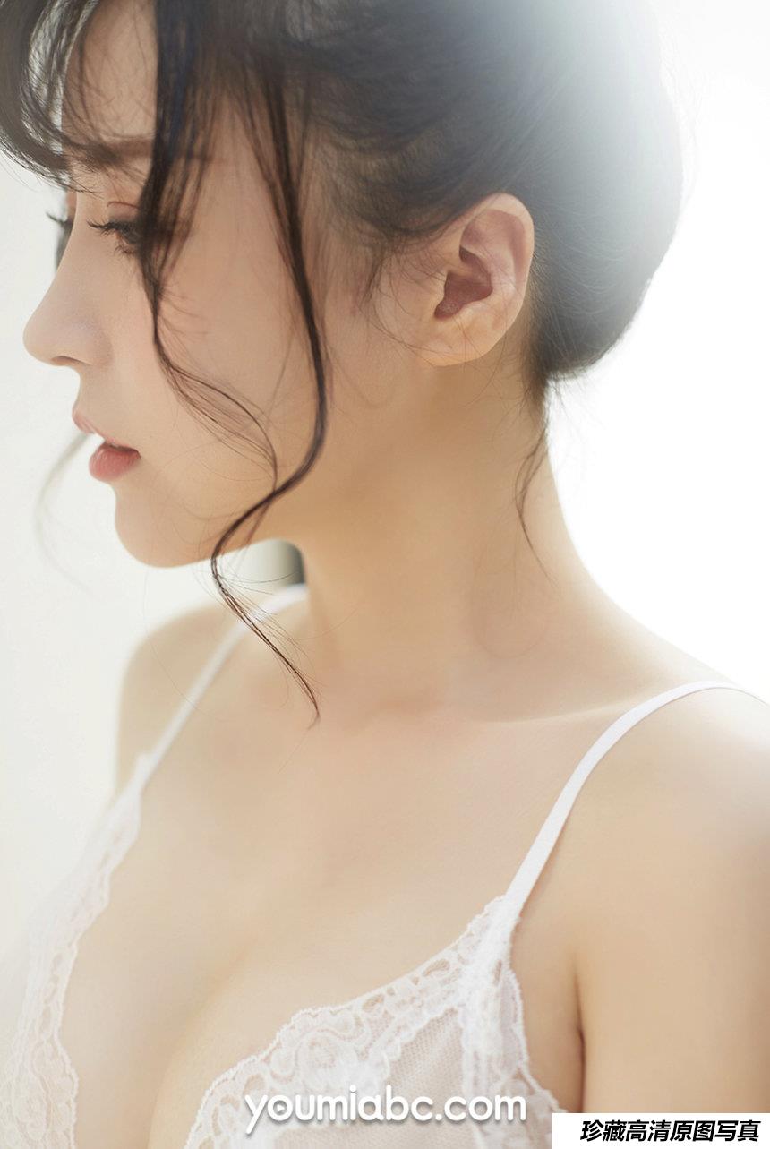 [YouMi尤蜜] 2020.11.16 白亦Ada《少女萌主》[41+1P]