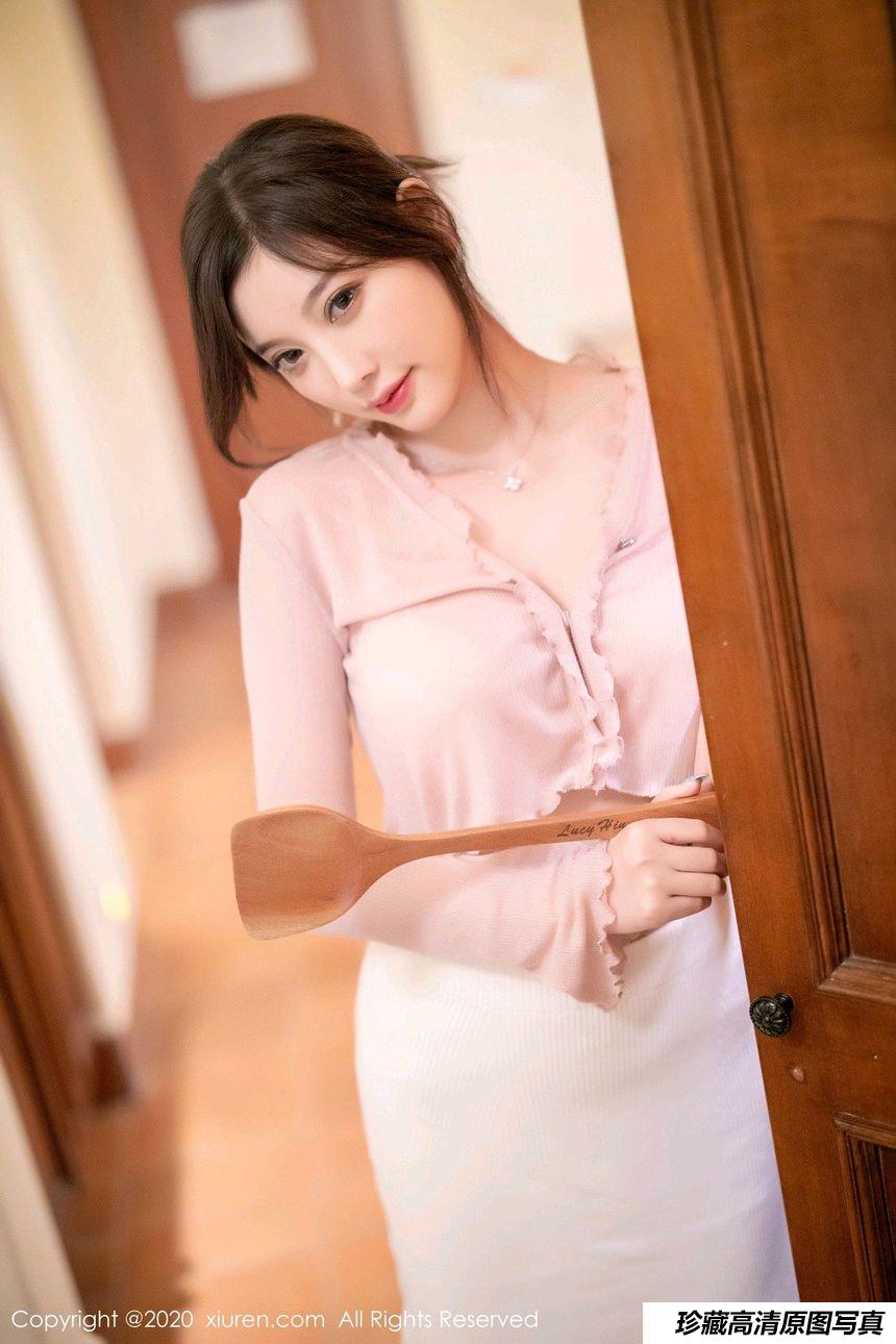 [XiuRen秀人网] 2020.12.16 No.2905 杨晨晨sugar [70+1P]