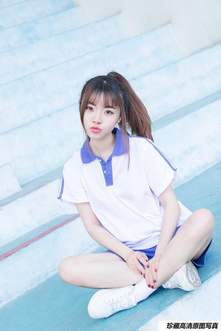 [YALAYI雅拉伊] 2020.11.25 NO.731 阳阳《那些年》[34P+1P333M]