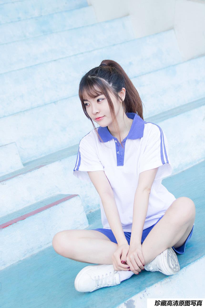 [YALAYI雅拉伊] 2020.11.25 NO.731 阳阳《那些年》[34P+1P333M]