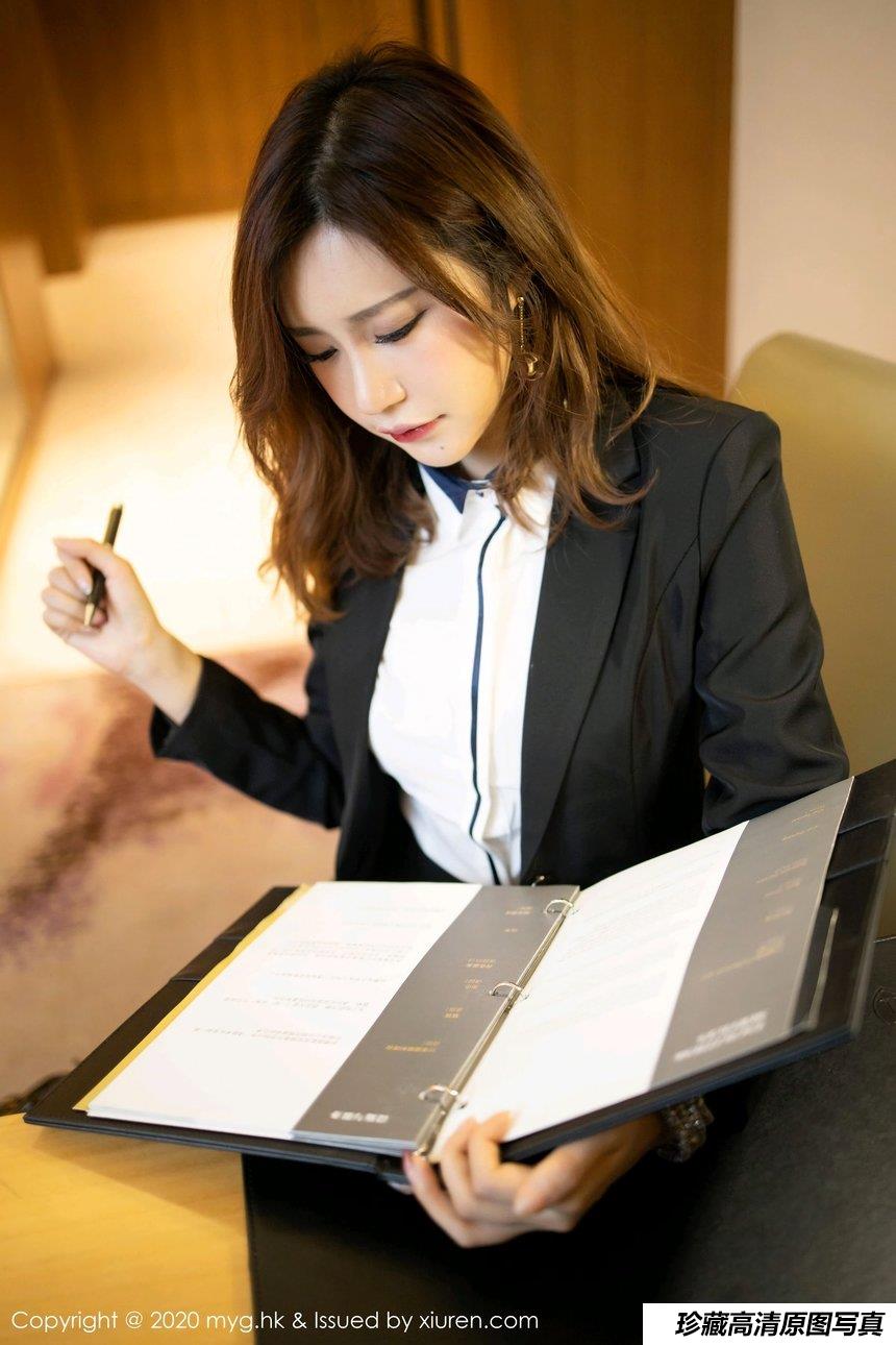 [MyGirl美媛馆] 2020.12.21 VOL.469 绮里嘉ula [73+1P]