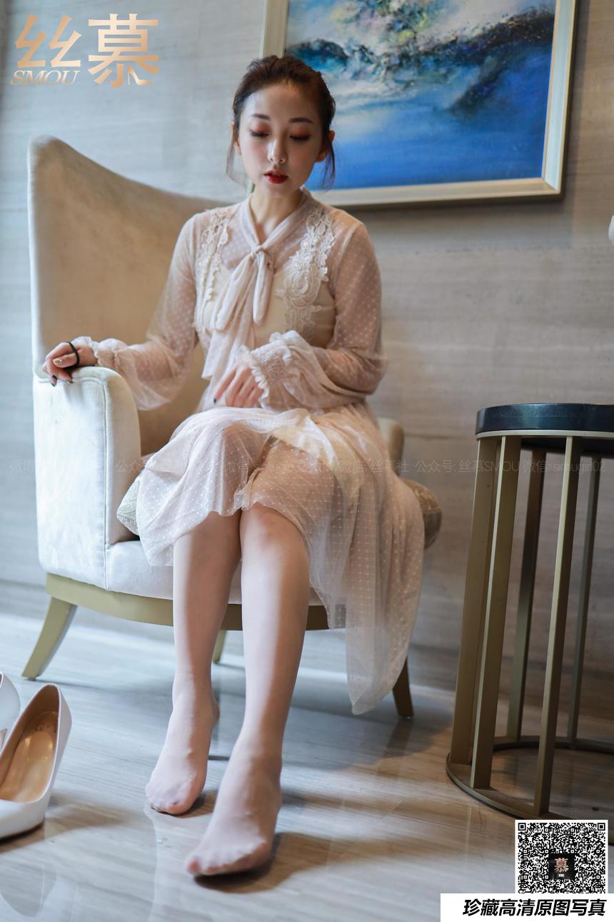 [丝慕写真] SM320 安吉拉 - 回顾