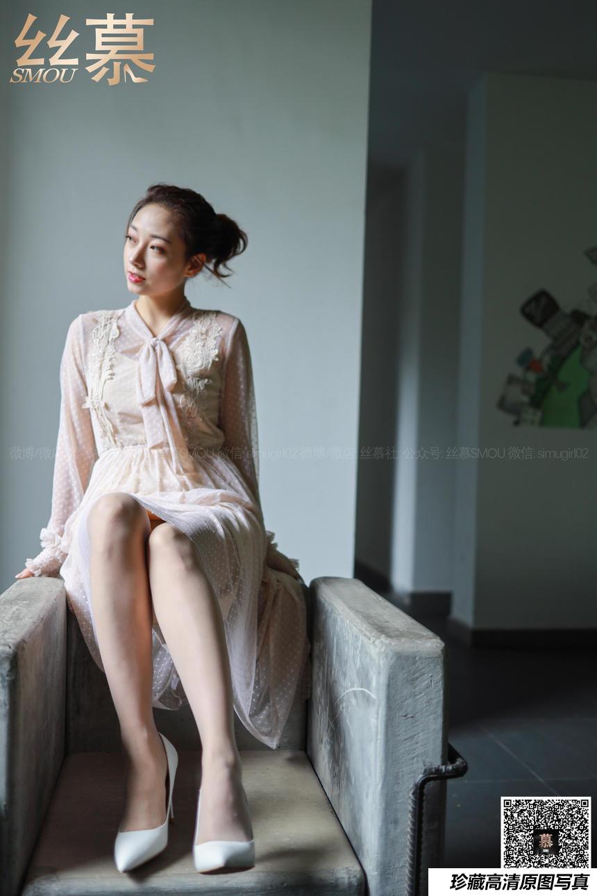 [丝慕写真] SM320 安吉拉 - 回顾