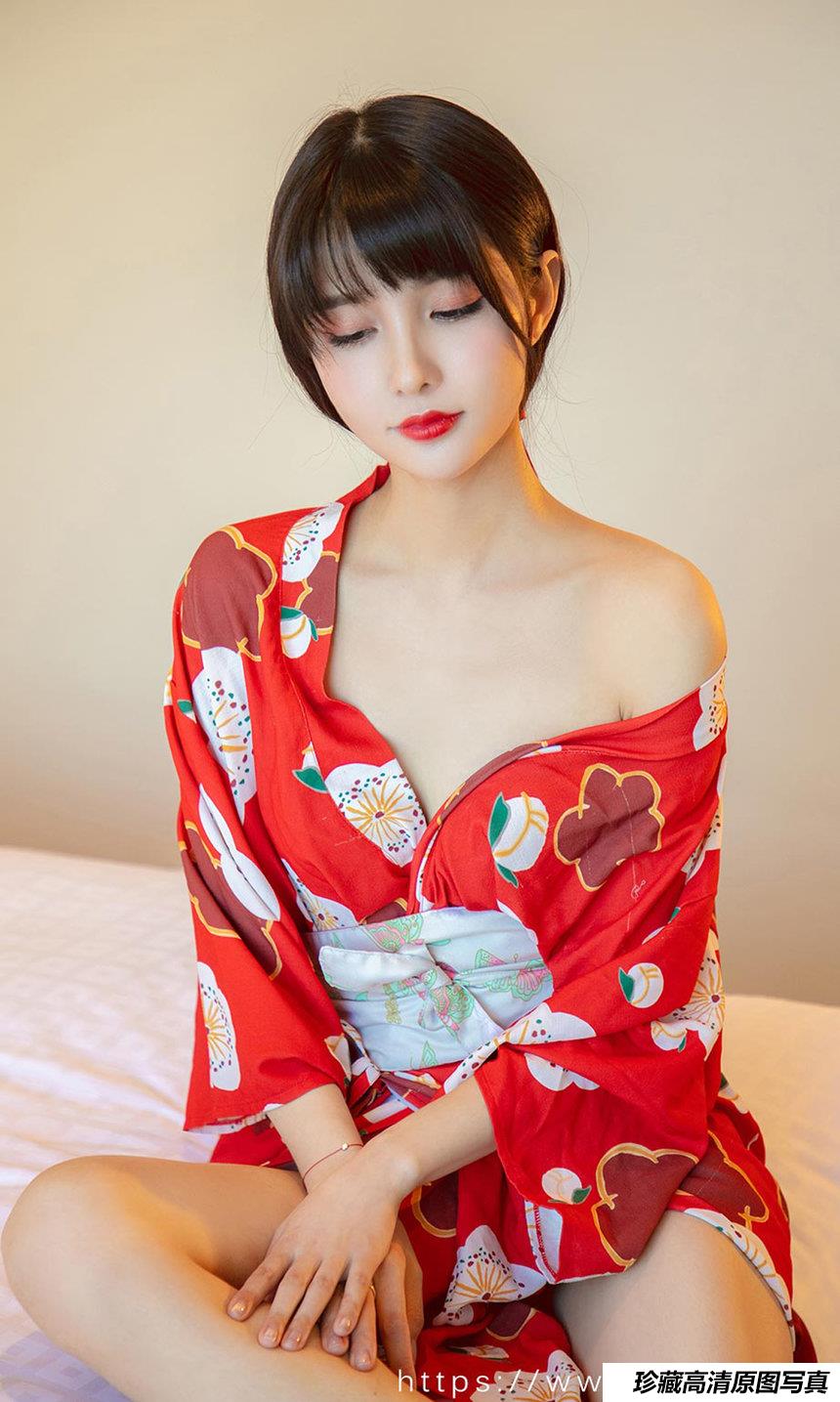 [Ugirls尤果网]爱尤物 2020.12.11 No.1976 猫猫 多情的猫咪 [35P]