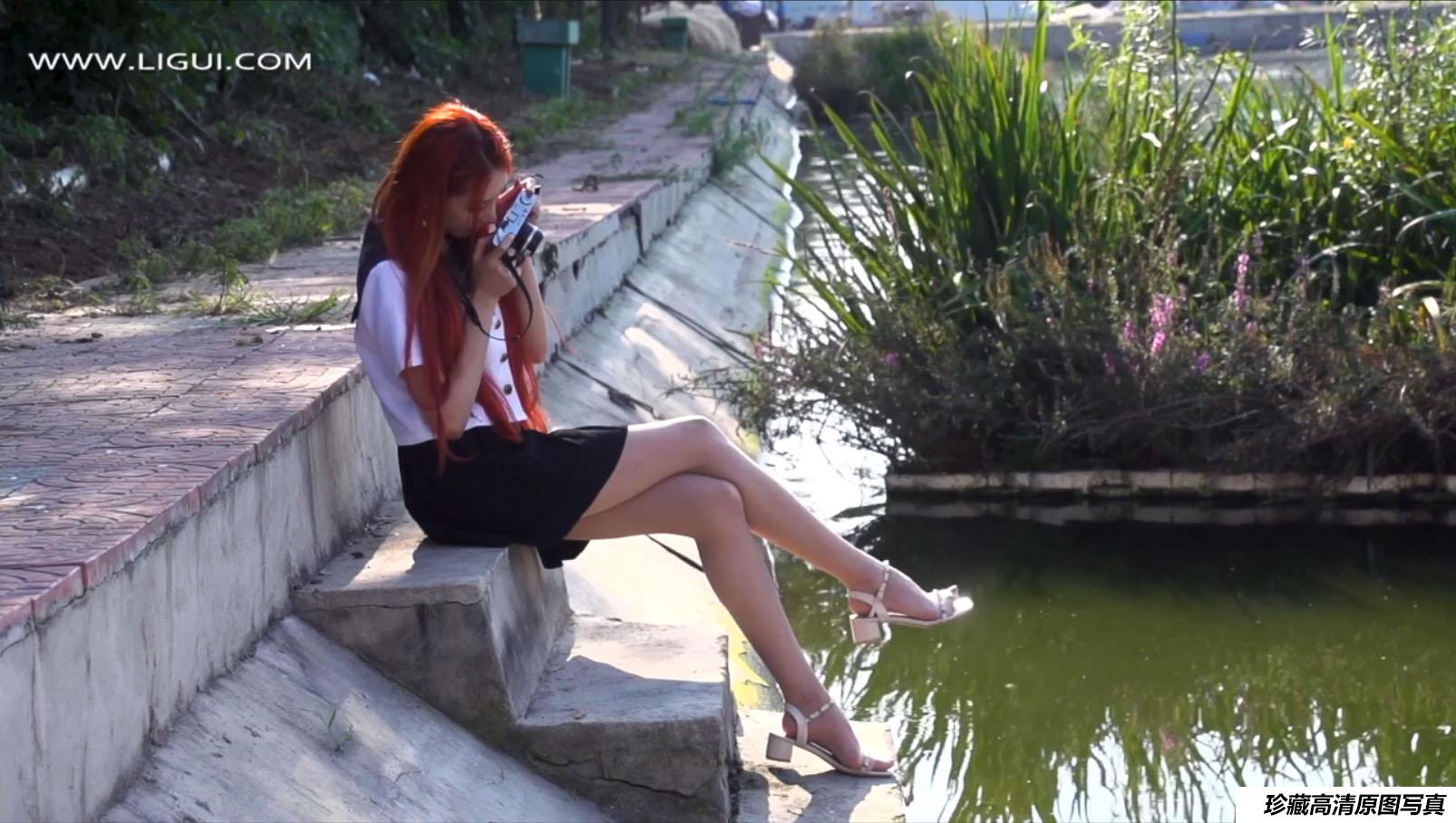 [Ligui丽柜]HD视频 2020.08.04 金池荡尤莲 兔子[1V／224MB]