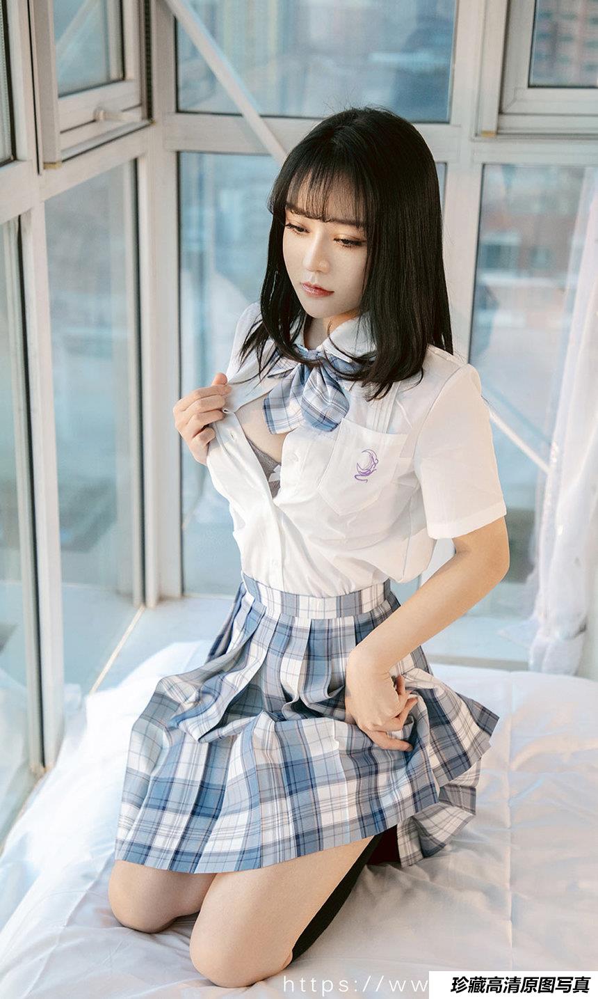 [Ugirls尤果网]爱尤物 2020.12.21 No.1984 白亦ada 我怀念的 [35P]