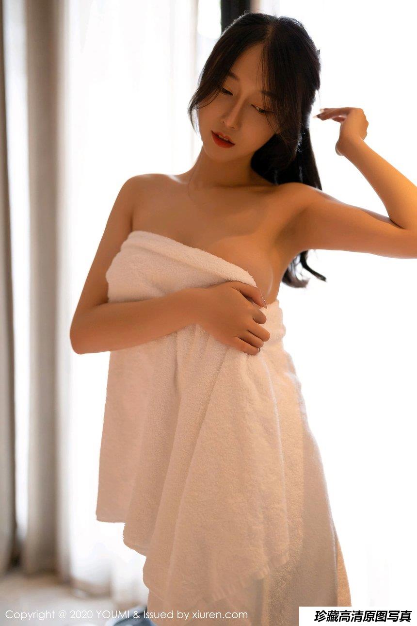 [YOUMI尤蜜荟] 2020.12.31 VOL.582 玥儿玥er [95+1P]