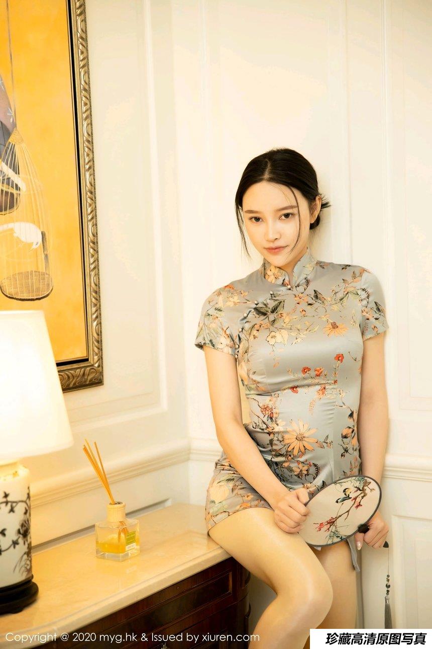 [MyGirl美媛馆] 2020.12.30 VOL.473 唐琪儿 [148+1P]