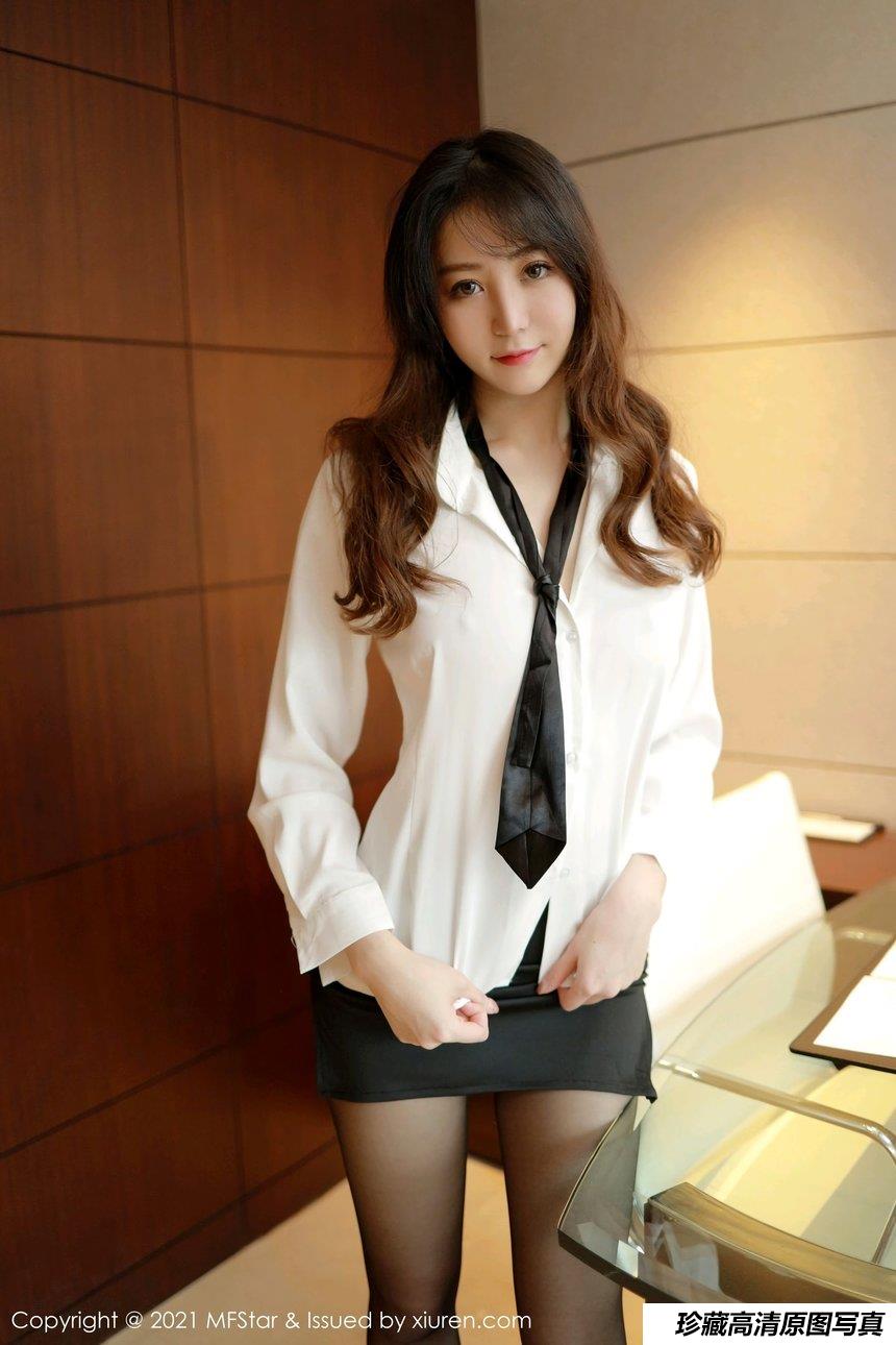 [MFStar模范学院] 2021.01.06 VOL.433 水水er [41+1P]