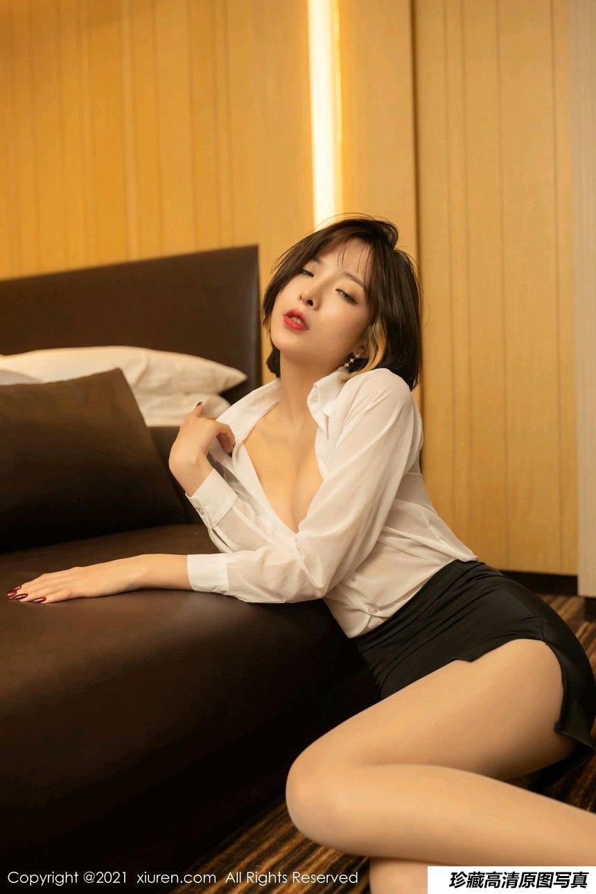 [XiuRen秀人网] 2021.01.05 No.2974 陈小喵 [66+1P]