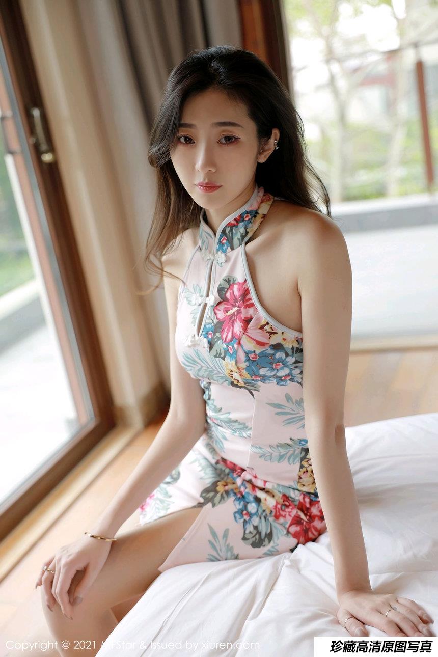 [MFStar模范学院] 2021.01.04 VOL.431 安琪Yee [45+1P]