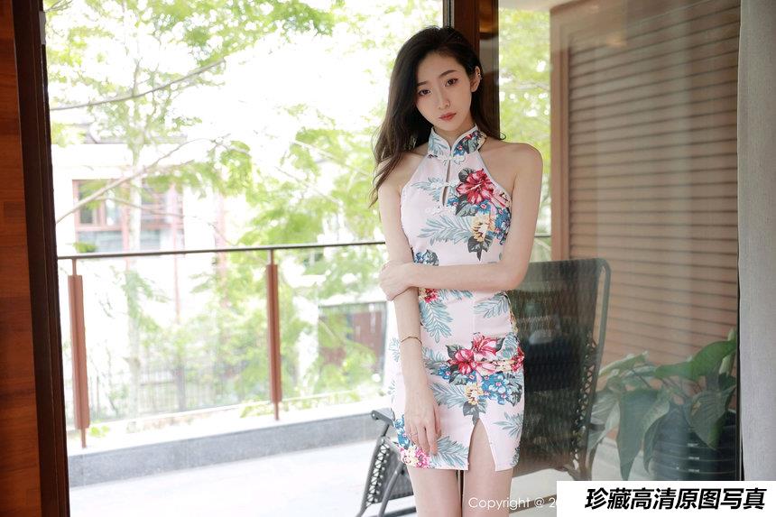 [MFStar模范学院] 2021.01.04 VOL.431 安琪Yee [45+1P]